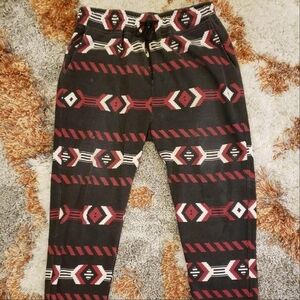 #Aztec #Southwestern Joggers